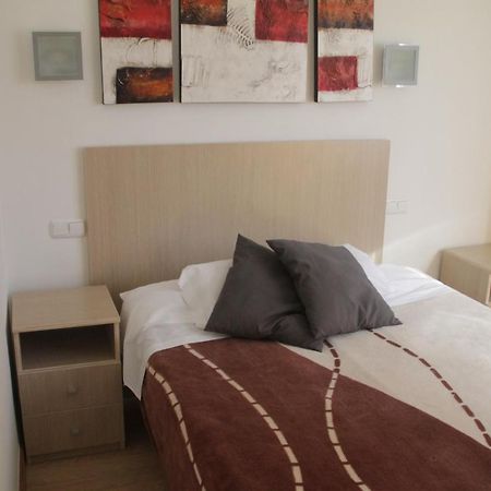 Hostal Francisco Salinas Burgo エクステリア 写真
