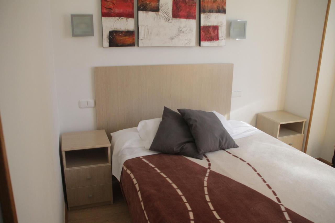 Hostal Francisco Salinas Burgo エクステリア 写真